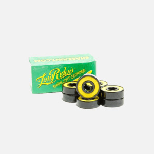 Shake Junt Low Rider Bearings