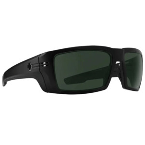 Spy Sunglasses Rebar SE ANSI - Matte Black