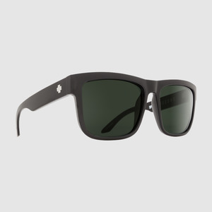 Spy: Spy Discord - Gloss Black Happy Grey Green