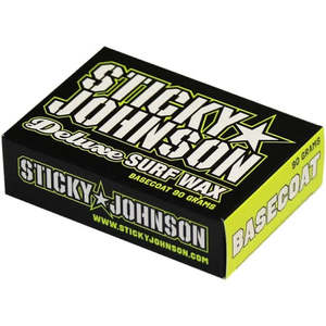 Sticky Johnson Deluxe Base Coat