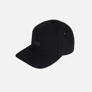 Unit 1: Unit Ascend Snapback - Black