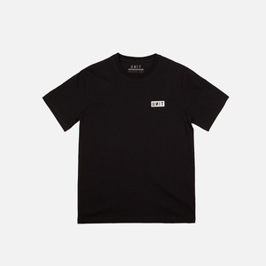 Unit 1: Unit Case Youth Tee - Black