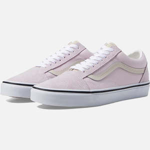 Vans: Vans Old Skool Vacation Casuals - Lavender