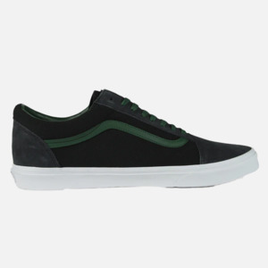 Vans: Vans Old Skool - Stone/Green