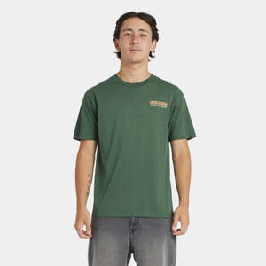 Volcom Speed Beacon Tee - Billiard