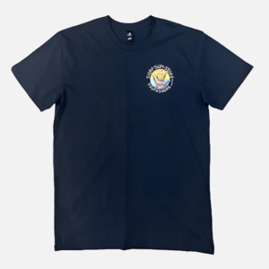 Womens Surf: Surf Sun Stoke Southshore Tee