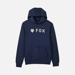 Fox Absolute Pullover Hood - Midnight