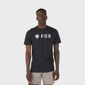 Fox: Fox Absolute Premium Tee - Black
