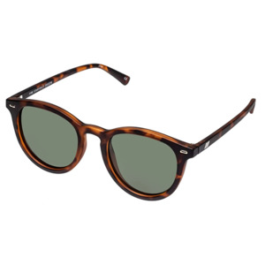 Le Specs: Le Specs Fire Starter Sunglasses - Matte Tort