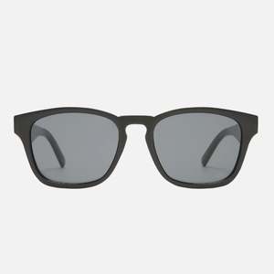 Le Specs Sunglasses Players Playa - Black