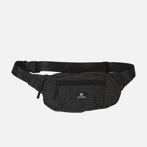 Thrills Cortex Hip Bag - Black