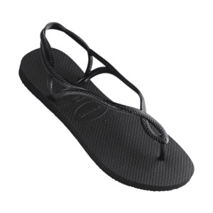 Havaianas: Havaianas Luna - Black