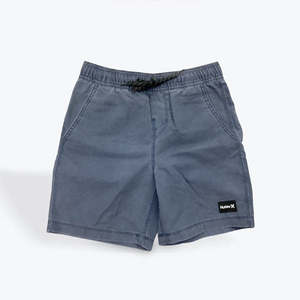 Youth Sale: Hurley Boys Beach Essentials Boardshort - Mood Indigo