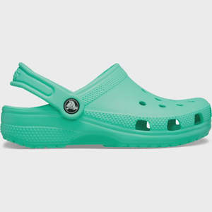 Youth New: Crocs Classic Clog Kids - Lagoon
