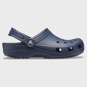 Youth New: Crocs Classic clog Toddler - Navy
