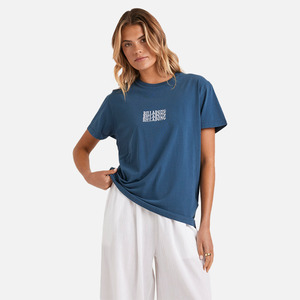 Billabong Surf High Tee - Navy