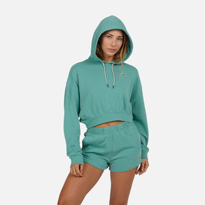 Salty Crew Catamaran Hoody - Sea Glass