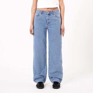 Womens Jeans 1: Abrand 95 Baggy - GIGI
