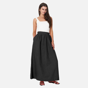 Huffer Rosalie Skirt - Black