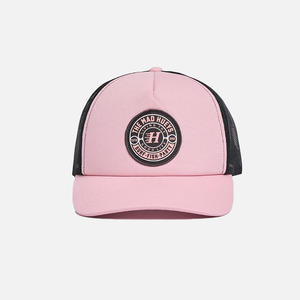 The Mad Hueys Hueys Good Life Trucker - Fairy Floss