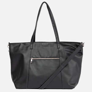 Rusty Bella Weekender Bag - Black
