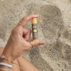 Sun Bum Original SPF 15 Lip Balm 4.25g - Mango