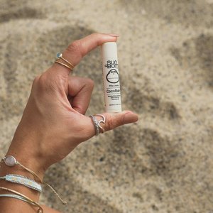 Gifts Home: Sun Bum CocoBalm Lip Balm 4.25g -Pina Colada