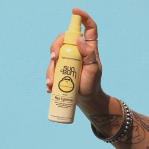 Sun Bum Blonde Hair Lightener 118ml