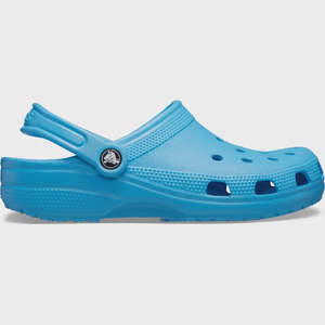 Crocs Classic Clog - Venetian Blue