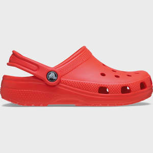 Crocs: Crocs Classic Clog Kids- Starfish