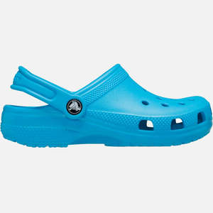 Crocs Classic Clog Kids - Venetian Blue