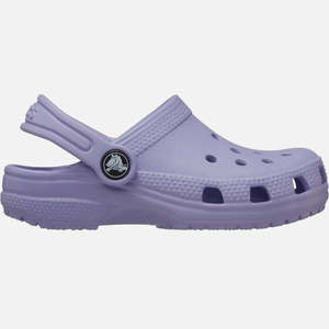 Crocs Classic Clog Kids - Mystic Purple