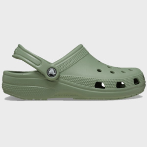 Crocs Classic Clog - Moss