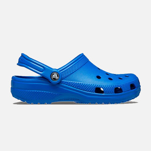 Crocs: Crocs Classic Clog Toddler - Blue Bolt