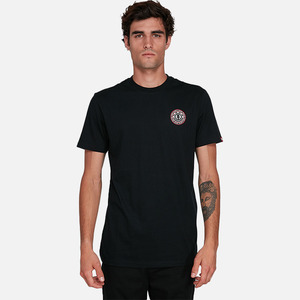 Element: Element Seal Back Tee - Flint Black