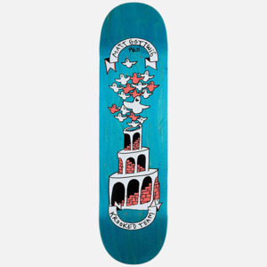 Krooked Gottwig Deck - 8.25"