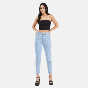 Clearance: Abrand 94 High Slim - Walk Away