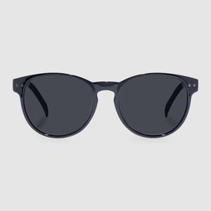 Aire Karma Sunglasses - Black