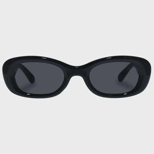 Aire Calisto Sunglasses - Black