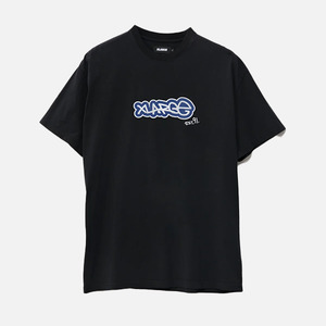 Xlarge: XLarge Tag Tee - Pigment Black