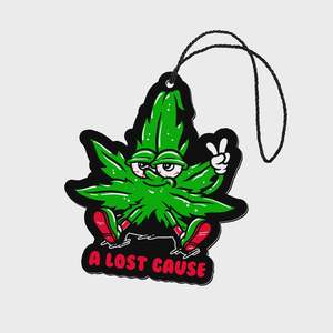 ALC Stay High Air Freshener - Coconut