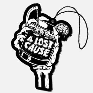 ALC Cheers Air Freshener - Coconut