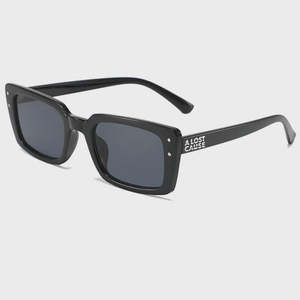 A Lost Cause: ALC Craft Sunglasses - Black
