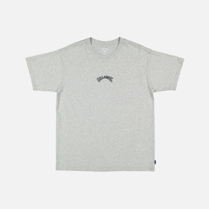 Billabong: Billabong Smitty Tee - Grey
