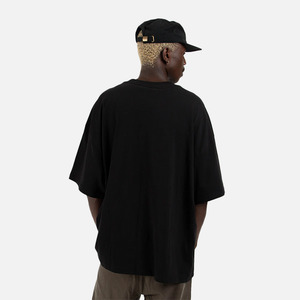 Federation: Federation Goode Tee FDR - Black