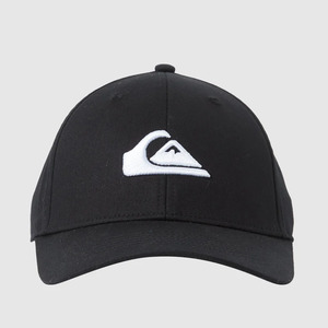 Quiksilver Decades Cap - Black