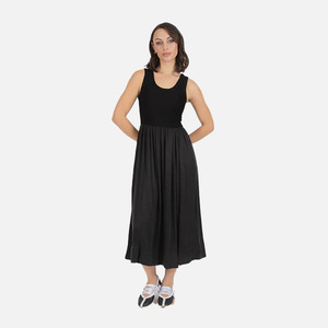 Federation: Federation Cinema Dress - Black