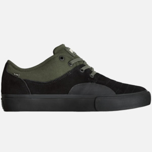 Globe: Globe Mahalo Plus - Black/Pine