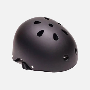 Industrial: Industrial Helmet Medium - Black