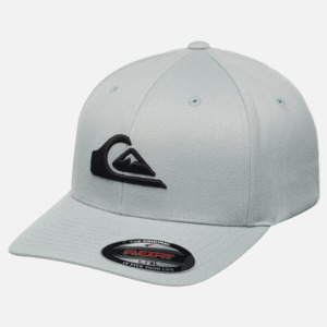 Quiksilver Mountain And Wave Cap - Quarry